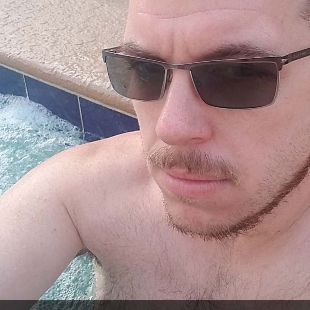 Meet your Posher, Sean